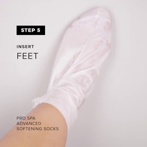 Amazon.com: OPI ProSpa Intensive Callus Smoothing Balm | Callus